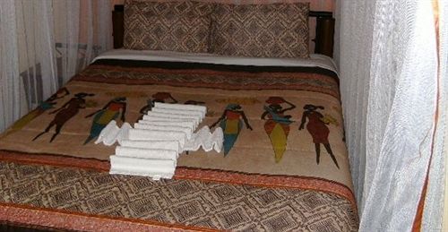 Fahari Guest House 나이로비 외부 사진