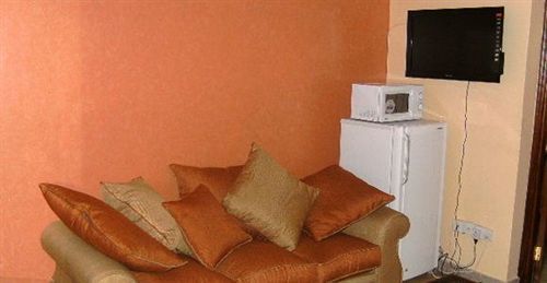 Fahari Guest House 나이로비 외부 사진