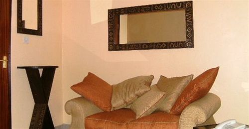Fahari Guest House 나이로비 외부 사진