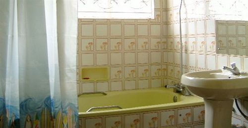 Fahari Guest House 나이로비 외부 사진